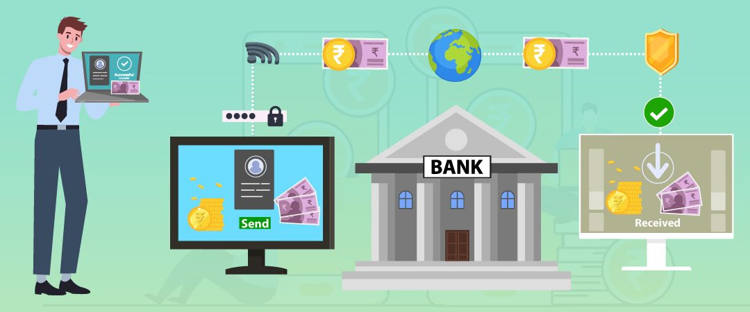 New Bank Transfer Methods
