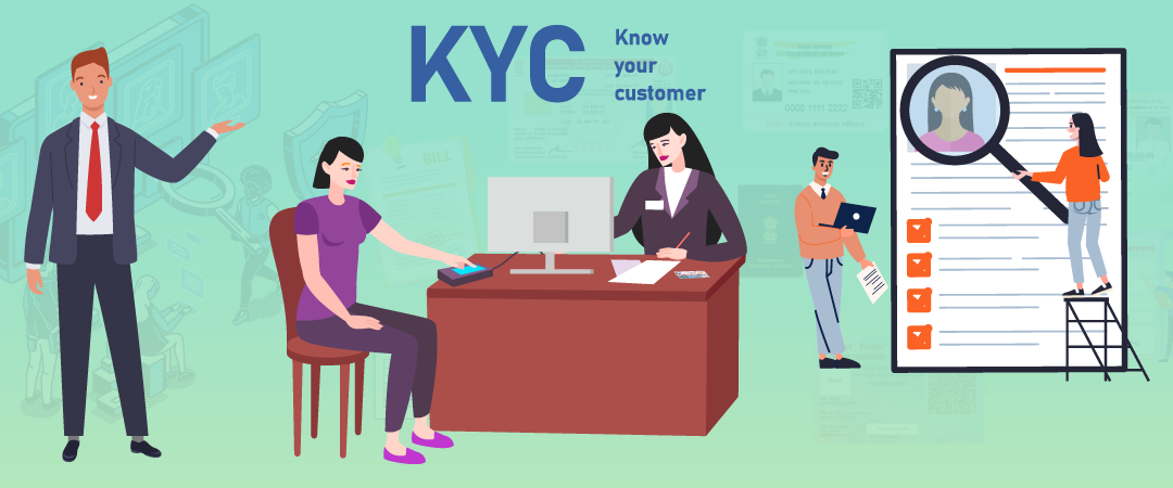What is KYC? 7 Frequently Asked Questions About KYC