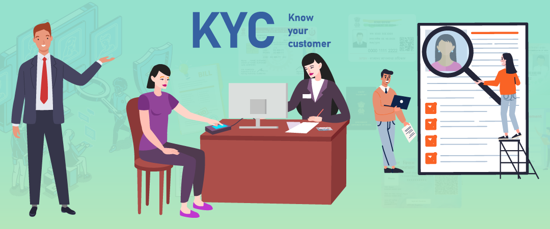 About Kyc